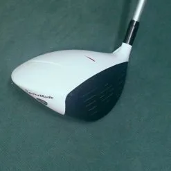 Lincs_golf TaylorMade AeroBurner TP 9° Driver Stiff Graphite Shaft TaylorMade Grip -Clubs Sales Shop s l1600 6203a5eb c88f 4e79 8bd6 b88bcf4b126b