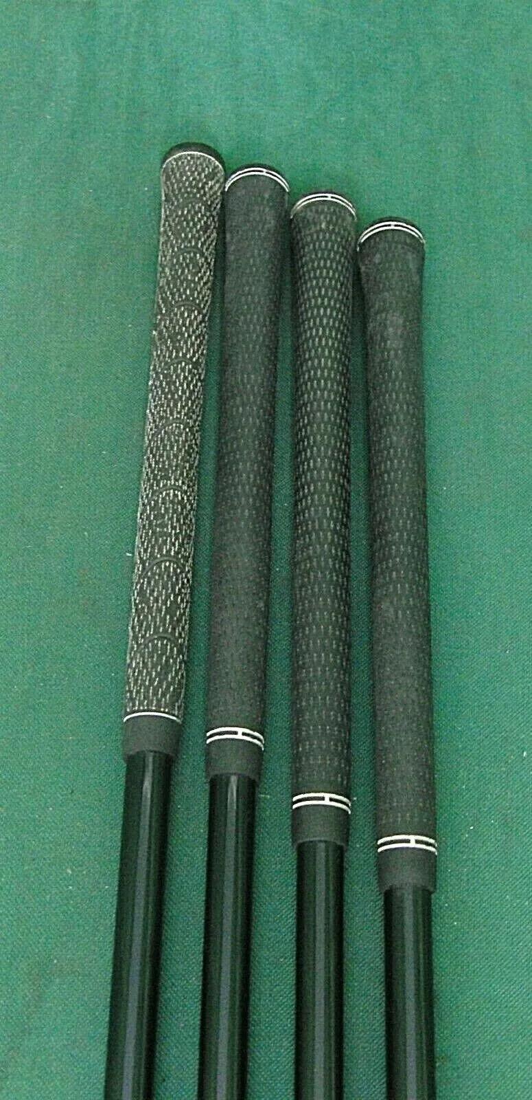 Lincs_golf Set Of 4 X Bridgestone Tour Stage V301 Irons 3-6 Stiff Graphite Shafts 8 Lincs_golf Set Of 4 X Bridgestone Tour Stage V301 Irons 3-6 Stiff Graphite Shafts - Image 6