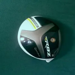 Lincs_golf TaylorMade RBZ Stage 2 Tour 10.5° Driver HEAD ONLY