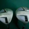 Lincs_golf Ladies Set Of 2 X Wilson Staff Draw R 16° And 21° Woods Ladies Graphite Shaft -Clubs Sales Shop s l1600 63128f4f 5f02 4929 9adb 0568b4f2b312