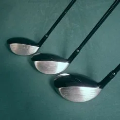 Lincs_golf Set Of 3 Maruman Exim 3 , 5 & 7 Woods Regular Graphite Shafts Exim Grips -Clubs Sales Shop s l1600 63a2793a 6303 4309 9957 d9f8e4cb0fca