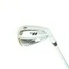 Lincs_golf Wishon Golf 550M Forged A Wedge Stiff Steel Shaft Golf Pride Grip