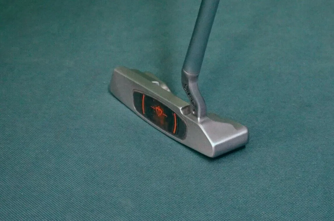 Lincs_golf Ping Anser 4 Putter 6 Lincs_golf Ping Anser 4 Putter - Image 4