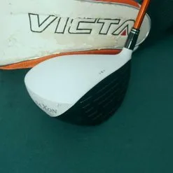 Lincs_golf Saxon Victa Forged 450-Ti 10° Driver Regular Graphite Shaft Saxon Grip -Clubs Sales Shop s l1600 64ccf5f5 e8d9 4cf8 b75b 49561ea56caf