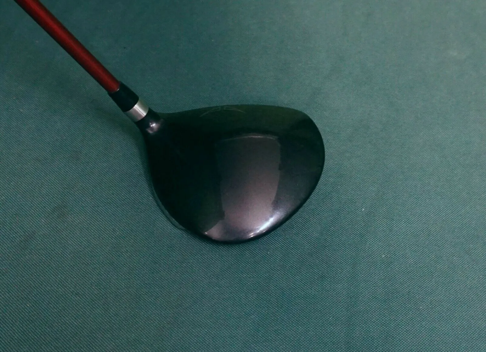 Lincs_golf Ping K15 SF Tec 19° 5 Wood Soft Regular Graphite Shaft Ping Grip 5 Lincs_golf Ping K15 SF Tec 19° 5 Wood Soft Regular Graphite Shaft Ping Grip - Image 3