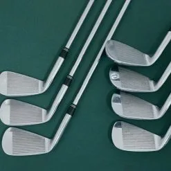 Lincs_golf Set Of 7 X Yonex V Mass Tour Irons 3-9 Regular Steel Shafts Mixed Grips -Clubs Sales Shop s l1600 6541663b 442c 4fcd a076 090c3dac0329