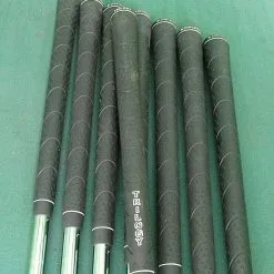 Lincs_golf Set Of 8 X John Letters T3 PLUS TRILOGY Irons 3-PW Regular Steel Shafts -Clubs Sales Shop s l1600 6550eae2 744f 45f9 9e90 d6ee317933c3