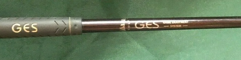 Lincs_golf Ladies Callaway GES Short Hybrid Iron Ladies Graphite Shaft Ges Grip 7 Lincs_golf Ladies Callaway GES Short Hybrid Iron Ladies Graphite Shaft Ges Grip - Image 5