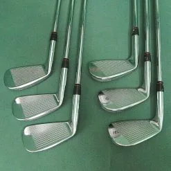 Lincs_golf Set Of 6 X Nike Forged VR Irons 5-PW Stiff Steel Shafts IOMIC Grips 10 Lincs_golf Set Of 6 X Nike Forged VR Irons 5-PW Stiff Steel Shafts IOMIC Grips -Clubs Sales Shop s l1600 66ae941a c078 413c bd04 abd20adb74b3