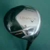 Lincs_golf Callaway Legacy Aero 5 Wood Stiff Graphite Shaft Callaway Grip