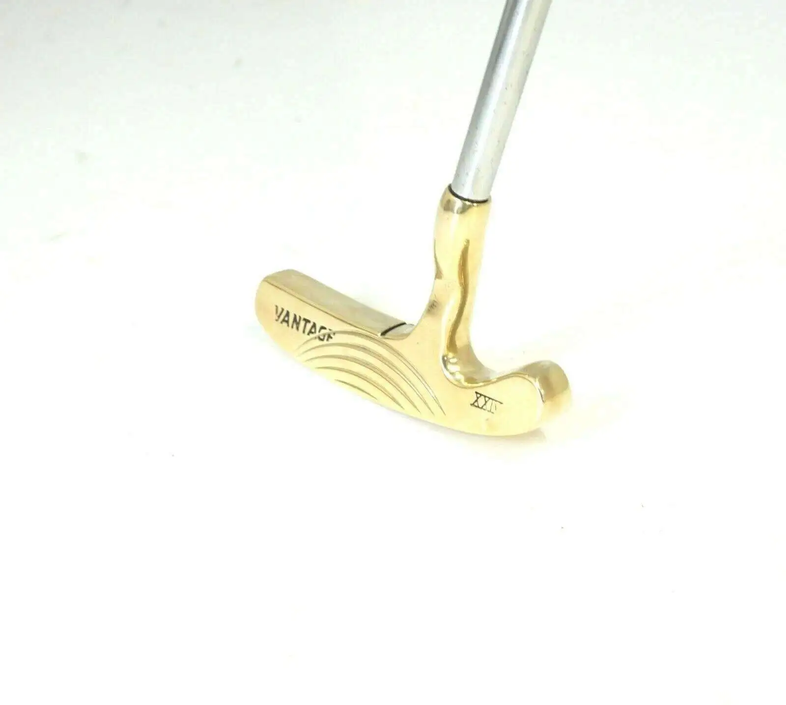 Lincs_golf Polished Vantage Classic XXIV Putter 6 Lincs_golf Polished Vantage Classic XXIV Putter - Image 4