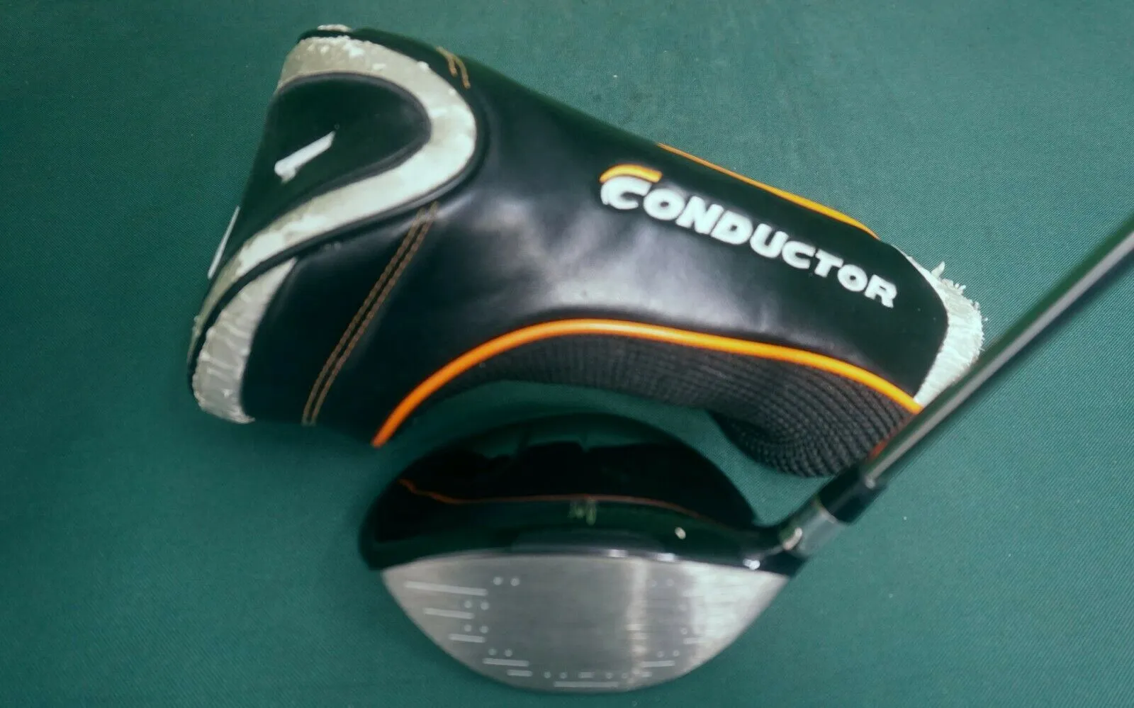 Lincs_golf King Cobra L5V Driver 9.5° Regular Graphite Shaft Golf Pride Grip 8 Lincs_golf King Cobra L5V Driver 9.5° Regular Graphite Shaft Golf Pride Grip - Image 6