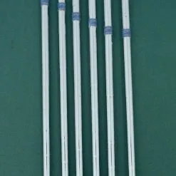 Lincs_golf Vintage Ladies Set 6 X Ben Hogan Lady Hogan Irons 6-SW Ladies Steel Shafts 12 Lincs_golf Vintage Ladies Set 6 X Ben Hogan Lady Hogan Irons 6-SW Ladies Steel Shafts -Clubs Sales Shop s l1600 692c58b0 4471 47e3 877d cbcb2dd25717