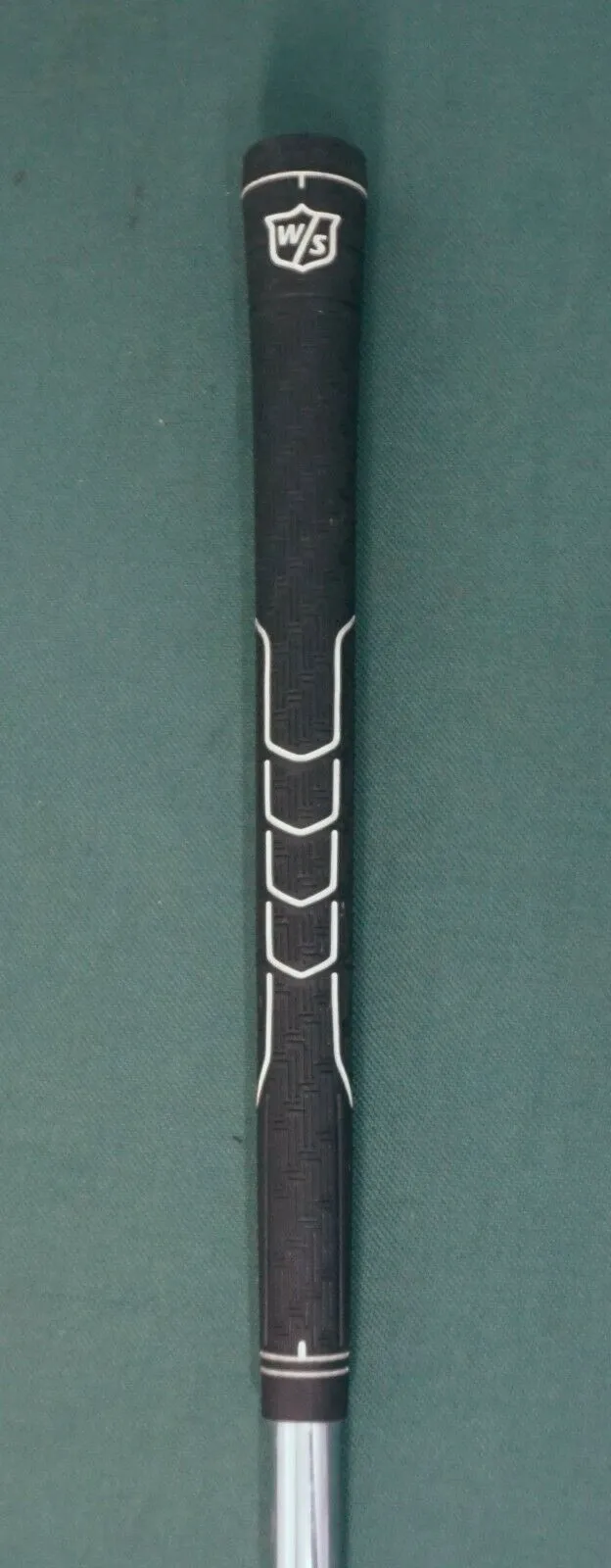 Lincs_golf Wilson Staff D250 Gap Wedge Uniflex Steel Shaft Wilson Staff Grip 6 Lincs_golf Wilson Staff D250 Gap Wedge Uniflex Steel Shaft Wilson Staff Grip - Image 4