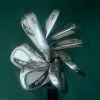 Lincs_golf Set Of 8 X Dunlop Maxfli Hi-Brid Auto Focus Irons 5-SW + A Wedge -Clubs Sales Shop s l1600 69aa92c1 b267 4637 b161 cc329b2420ec