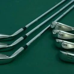 Lincs_golf Set Of 7 X Nike VRS Covert 2.0 Irons 4-PW Regular Steel Shafts Mixed Grips -Clubs Sales Shop s l1600 6a0b97c0 1bd9 4233 9a0f 7eccb52edf3f