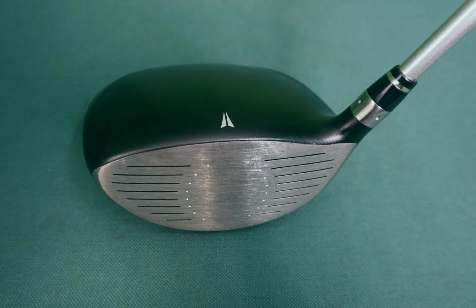 Lincs_golf Nike SQ Dymo 2 10.5° Driver Regular Graphite Shaft Nike Grip 4 Lincs_golf Nike SQ Dymo 2 10.5° Driver Regular Graphite Shaft Nike Grip - Image 2