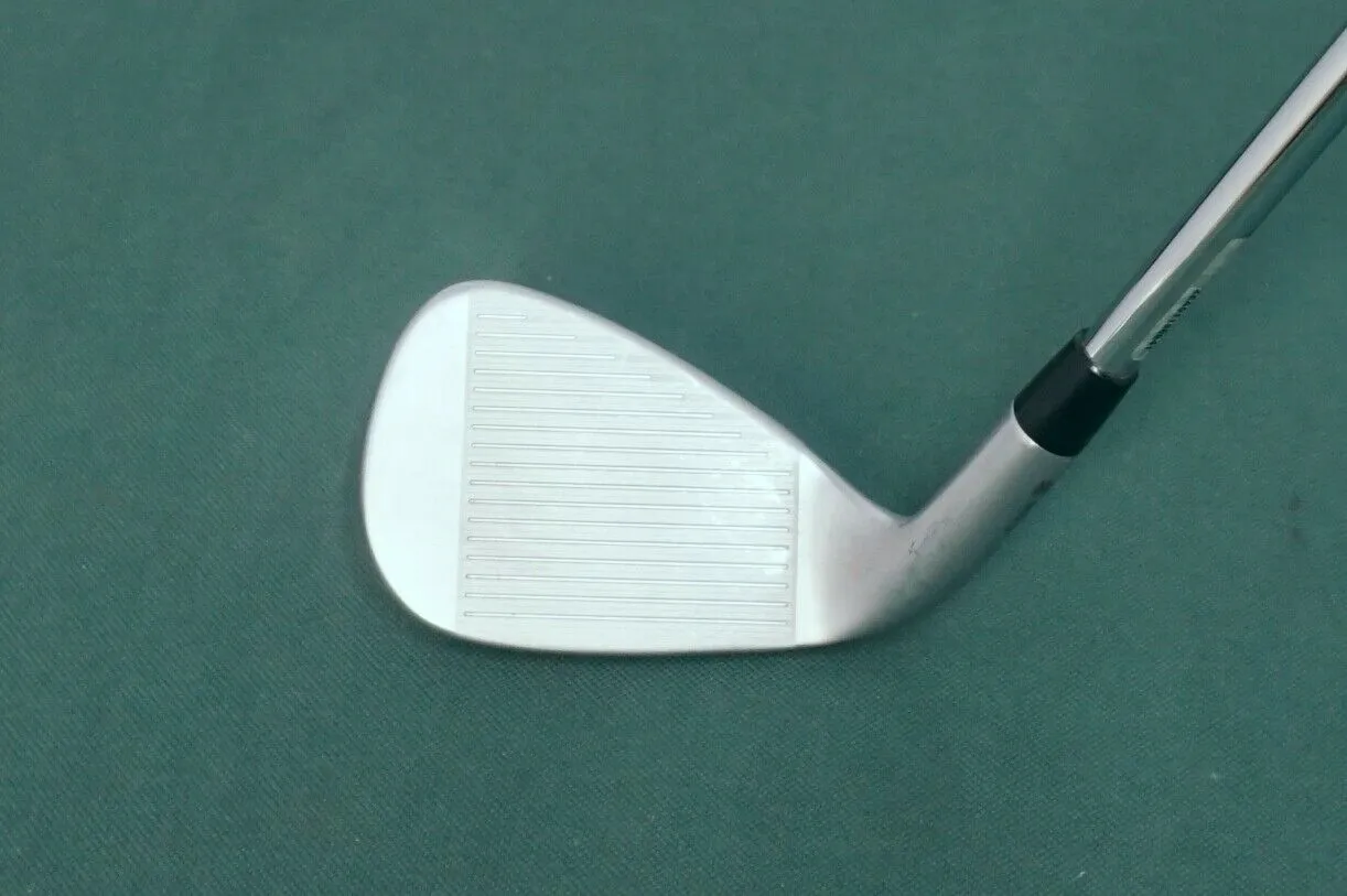 Lincs_golf Cleveland CBX Launcher D Gap Wedge Stiff Steel Shaft Cleveland Grip 4 Lincs_golf Cleveland CBX Launcher D Gap Wedge Stiff Steel Shaft Cleveland Grip - Image 2