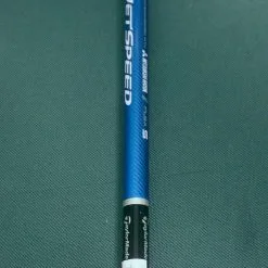 Lincs_golf Taylormade Jetspeed 10.5° Black Driver Stiff Graphite Shaft Taylormade Grip -Clubs Sales Shop s l1600 6be9622e 92fe 4339 a688 d528e4341f4e