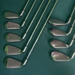 Lincs_golf Set Of 9 X Japan Issue Callaway Big Bertha Irons 4-SW Stiff Steel Shafts -Clubs Sales Shop s l1600 6c45dcb8 0f71 4751 ab34 1f481729846f