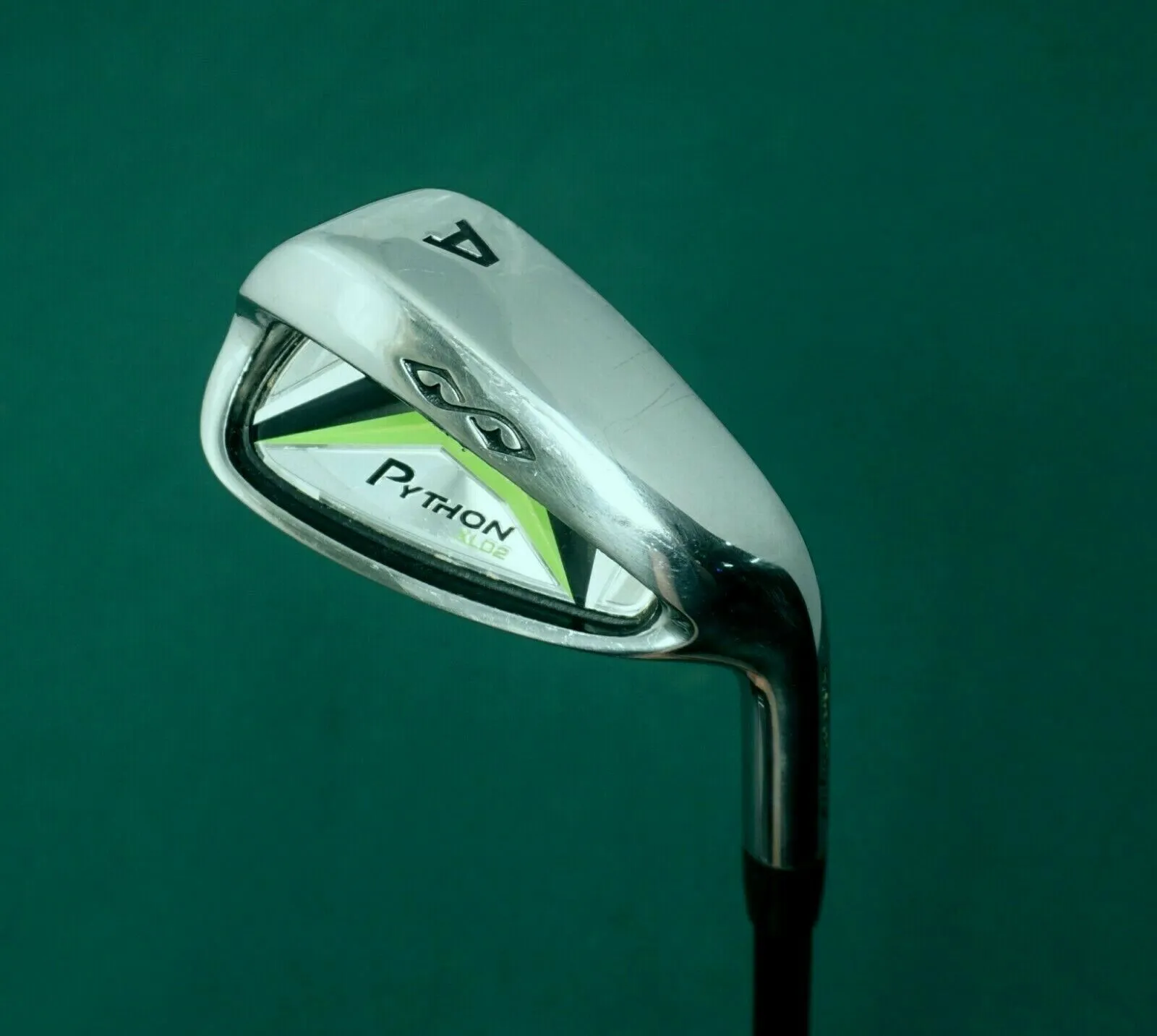 Lincs_golf Snake Eyes Python XLD2 A Wedge Regular Graphite Shaft Prima Grip 3 Lincs_golf Snake Eyes Python XLD2 A Wedge Regular Graphite Shaft Prima Grip