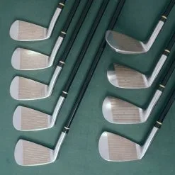 Lincs_golf Collectors Set Of 9 X Mizuno Pro JP Tour Spirit Power Blade Irons 3-SW Seniors -Clubs Sales Shop s l1600 6c94f0de fcb3 4e7b ba24 2cccfe138028