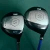 Lincs_golf Set Of 2 X MD Golf Players 3 & 5 Woods Regular Graphite Shaft Lamkin Grips -Clubs Sales Shop s l1600 6d70f192 09d3 4484 94b4 593630821d18