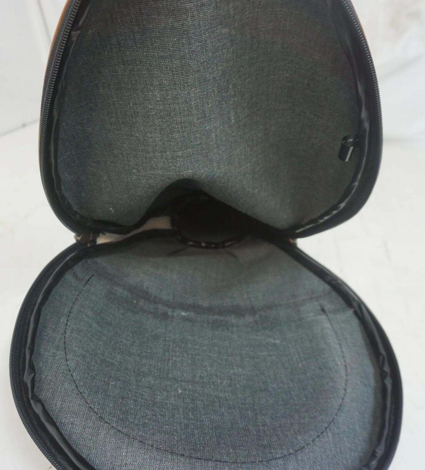 Lincs_golf Vintage Spalding Carry Golf Clubs Bag 5 Lincs_golf Vintage Spalding Carry Golf Clubs Bag - Image 3