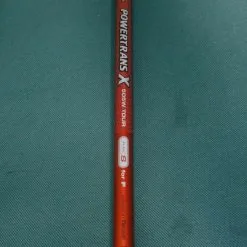 Lincs_golf Maruman Shuttle Utility Maraging 20° 3 Hybrid Stiff Graphite Shaft Maruman Grip 11 Lincs_golf Maruman Shuttle Utility Maraging 20° 3 Hybrid Stiff Graphite Shaft Maruman Grip -Clubs Sales Shop s l1600 6dbac62a b661 468f 825e d8b74f2ef816