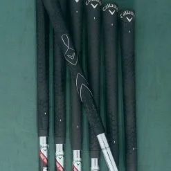 Lincs_golf Set Of 7 X Callaway RAZR HL Irons 4-PW Uniflex Steel Shafts Callaway Grips -Clubs Sales Shop s l1600 6e38a71f c678 4419 adbe ddb5ccb1c7f7