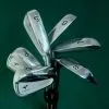 Lincs_golf Set Of 6 X Bridgestone Tour Stage X Blade CB Forged Irons 5-PW Stiff Steel -Clubs Sales Shop s l1600 6ecd38d5 0f7c 48c7 85ee 7b2eec394c1b
