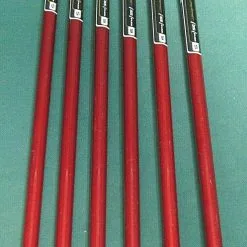 Lincs_golf Set Of 6 X TaylorMade Burner XD Irons 5-PW Stiff Graphite Shafts NO 1 Grips -Clubs Sales Shop s l1600 7032e9de 7af4 4686 9206 2a5255e47fda
