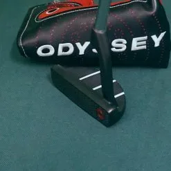 Lincs_golf Odyssey Toe Up 9 Putter + Head Cover -Clubs Sales Shop s l1600 706ce535 0952 48ba 96f2 72961a72343f