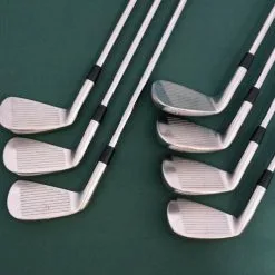 Lincs_golf Set Of 7 X Orka RS5 TouR Studio Irons 4-PW Stiff Steel Shafts Mixed Grips 10 Lincs_golf Set Of 7 X Orka RS5 TouR Studio Irons 4-PW Stiff Steel Shafts Mixed Grips -Clubs Sales Shop s l1600 70daef11 2941 4cad b027 3be749624d5e