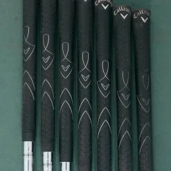 Lincs_golf Set Of 7 X Callaway RAZR X HL Irons 5-SW Uniflex Steel Shafts Callaway Grips 13 Lincs_golf Set Of 7 X Callaway RAZR X HL Irons 5-SW Uniflex Steel Shafts Callaway Grips -Clubs Sales Shop s l1600 70ebae22 f528 423f 9330 80d6f12b6f23