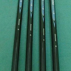 Lincs_golf Set Of 4 X Bridgestone Tour Stage V301 Irons 3-6 Stiff Graphite Shafts 12 Lincs_golf Set Of 4 X Bridgestone Tour Stage V301 Irons 3-6 Stiff Graphite Shafts -Clubs Sales Shop s l1600 712303a9 80c6 4773 928f 20b3c93294f5