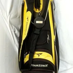 Lincs_golf 7 Division Large Capacity Bridgestone Tour Stage Tour Cart Golf Clubs Bag -Clubs Sales Shop s l1600 719e4b39 78bf 4cb8 a716 3f5aa85c394e