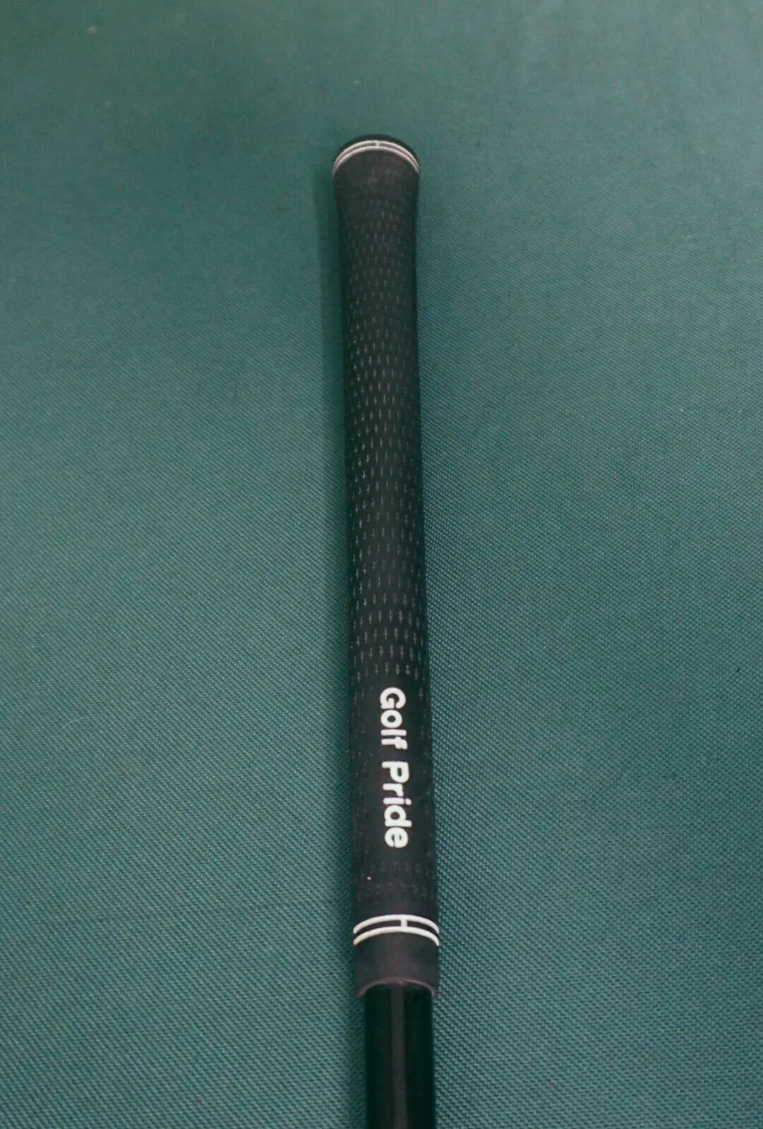 Lincs_golf Maruman Shuttle U4 15° 3 Wood Regular Graphite Shaft Golf Pride Grip 7 Lincs_golf Maruman Shuttle U4 15° 3 Wood Regular Graphite Shaft Golf Pride Grip - Image 5