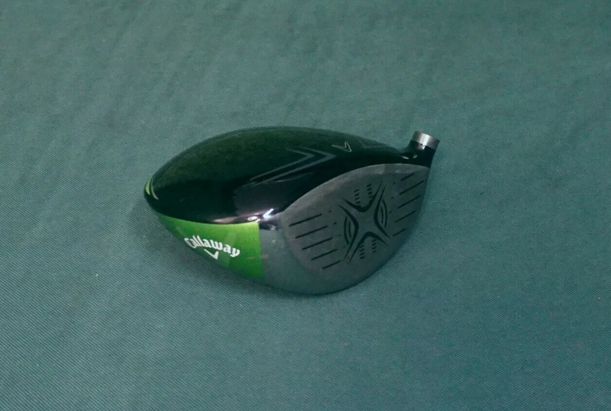 Lincs_golf Callaway GBB Epic Forged 10.5° Driver HEAD ONLY 6 Lincs_golf Callaway GBB Epic Forged 10.5° Driver HEAD ONLY - Image 4