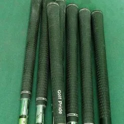 Lincs_golf Set Of 7 X Benross VX6 Irons 5-SW Extra Stiff Steel Shafts Golf Pride Grips -Clubs Sales Shop s l1600 756d11b5 e53a 4263 b15b 35ad2f95807e