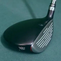 Lincs_golf Ladies Wilson Staff D200 5 Wood Ladies Graphite Shaft Wilson Staff Grip -Clubs Sales Shop s l1600 7618e2d4 bd8d 46ef 934a ecc1e1e5bad2