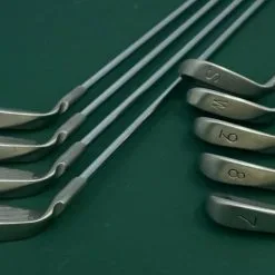 Lincs_golf Set Of 9 X Ping I3 O Size Blue Dot Irons 3-SW Regular Steel Shafts Mixed Grips -Clubs Sales Shop s l1600 7645865f 3a58 48e9 bea3 1efcd2285294