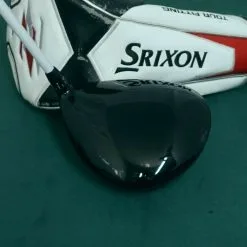 Lincs_golf Srixon Z525 10.5° Driver Stiff Graphite Shaft Saplize Grip -Clubs Sales Shop s l1600 775e8e03 58c5 44b2 a36c 58173ba32f27