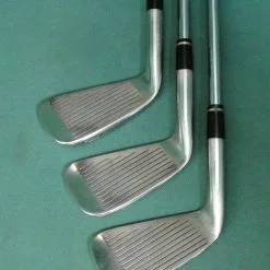 Lincs_golf Set Of 3 X Mizuno Center Flag Irons 3-5 Regular Steel Shafts Mizuno Grips -Clubs Sales Shop s l1600 782f2c1d 225e 4963 8136 ad3b1ffdbf31