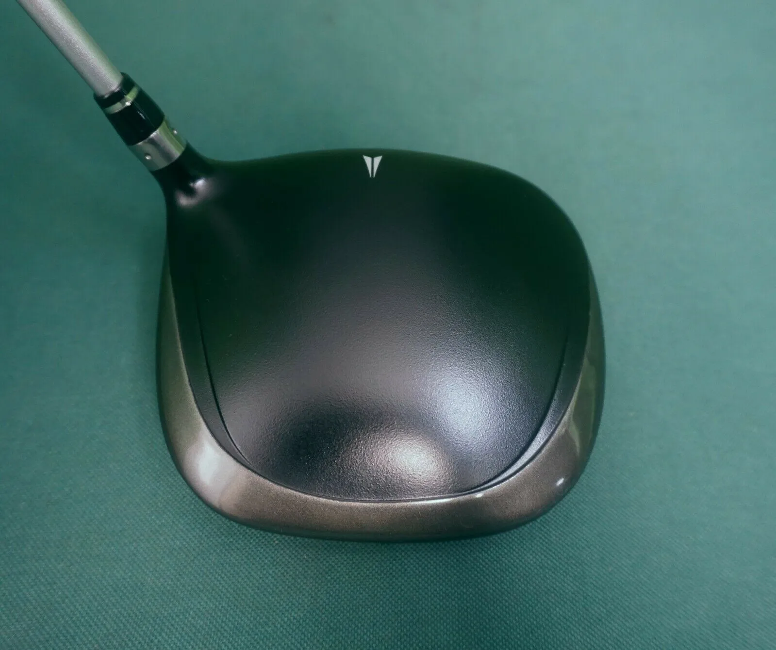 Lincs_golf Nike SQ Dymo 2 10.5° Driver Regular Graphite Shaft Nike Grip 5 Lincs_golf Nike SQ Dymo 2 10.5° Driver Regular Graphite Shaft Nike Grip - Image 3