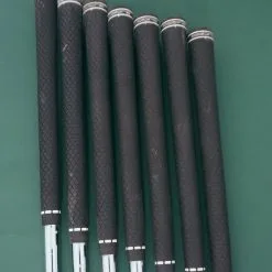 Lincs_golf Set Of 7 X Cobra Max Tecflo Irons 5-SW Regular Steel Shafts Cobra Grips -Clubs Sales Shop s l1600 7a8785b0 370c 41bd 84fc 3b0a819104a9