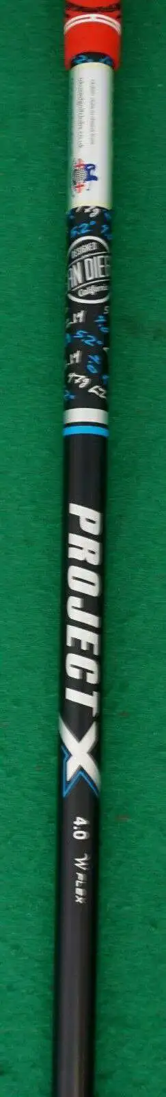 Lincs_golf Ladies Callaway X Series 5 Wood Ladies Graphite Shaft Golf Pride Grip 7 Lincs_golf Ladies Callaway X Series 5 Wood Ladies Graphite Shaft Golf Pride Grip - Image 5