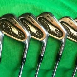 Lincs_golf Set Of 7 X Mizuno JPX 800 Pro Irons 4-PW N.S.Pro Stiff Steel Shafts -Clubs Sales Shop s l1600 7b78792f fae0 4c54 a974 a0fda019c961