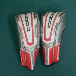 Lincs_golf Set Of 2 X Cobra Baffler 25° 5 & 28° 6 Hybrids Stiff Graphite Shafts Cobra Grips -Clubs Sales Shop s l1600 7cabf1d8 8946 49ca 8020 0c73d9810def