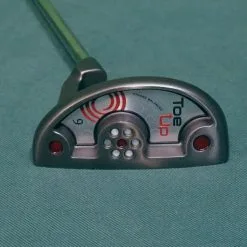 Lincs_golf Odyssey Toe Up 9 Putter -Clubs Sales Shop s l1600 7ccc2313 c186 419b 8296 2f1433cca6a7